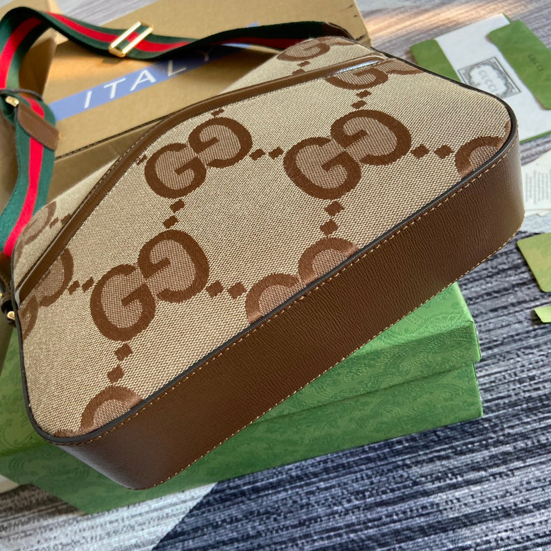 Ozarra - GCI Bags - 4823