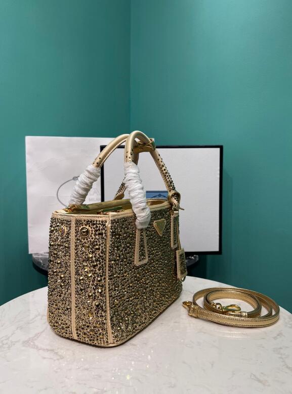 Ozarra Luxury - PD Bags - 077