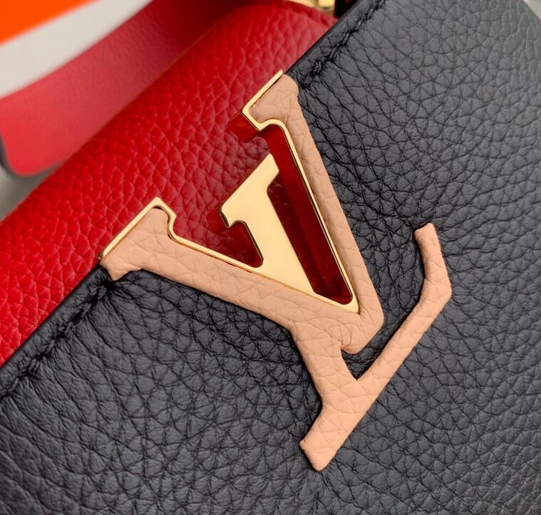 Ozarra Luxury - LOV Bags - 3117
