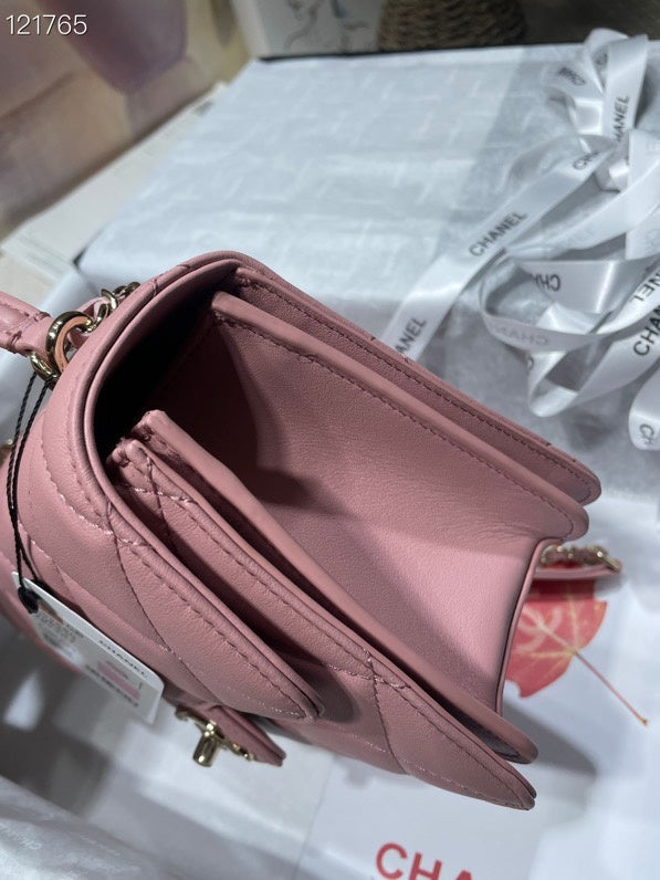 Ozarra - CHL Bags - 428