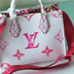 Ozarra - LUV Bags - 216