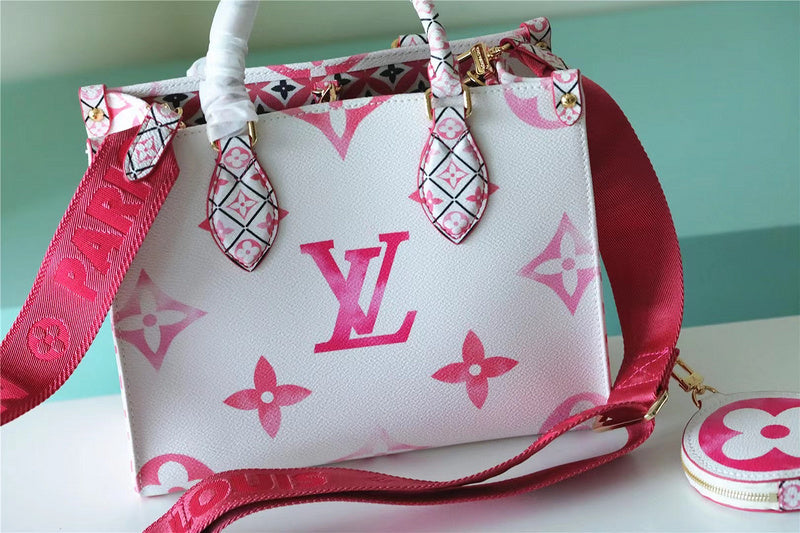 Ozarra - LUV Bags - 216