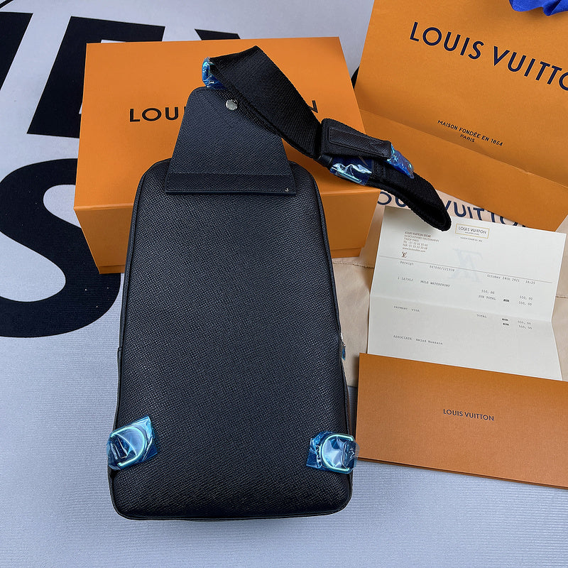 Ozarra Fashion Lu-Vi bags - 10227