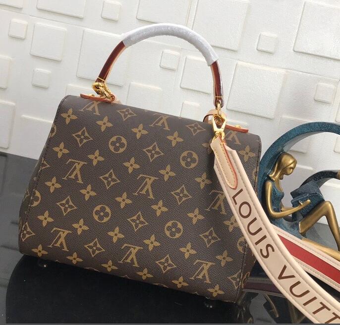 Ozarra Luxury - LOV Bags - 3037