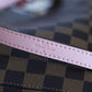 Ozarra Fashion Lu-Vi bags - 8576