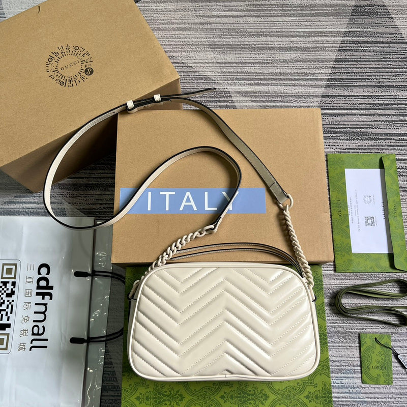 Ozarra - GCI Bags - 5444