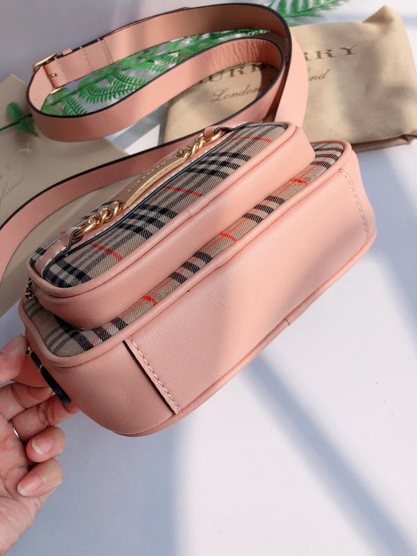 Ozarra Fashion -BBR Bags - 1339