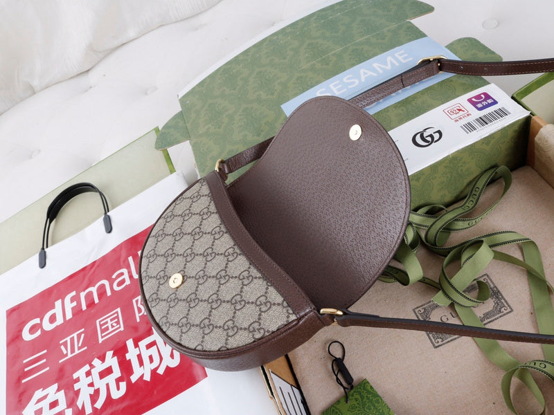 Ozarra - GUKI Women Bags - 532