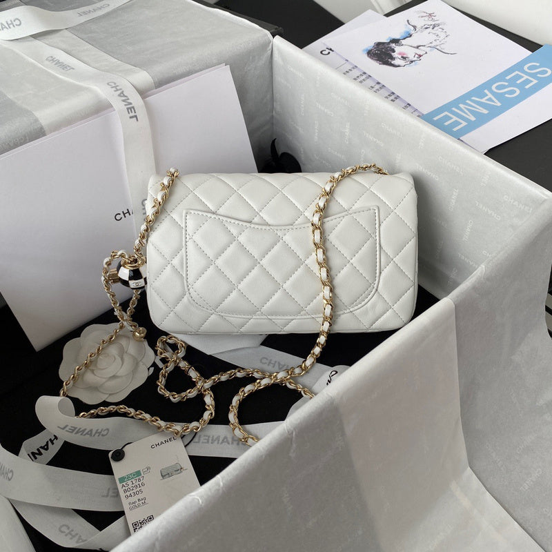 Ozarra - CHL Bags - 7613