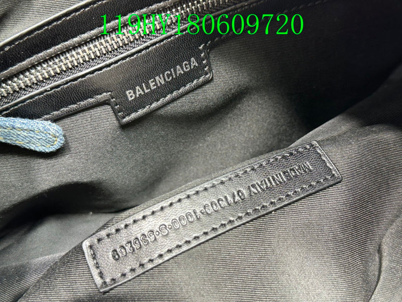 Ozarra Fashion - BGA Bags - 1748