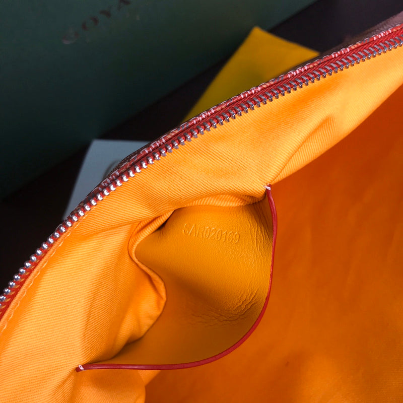 OZ - GYO Bags - 863