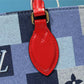 Ozarra Fashion Lu-Vi bags - 8662