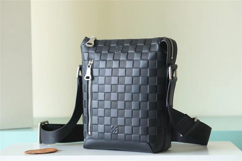 Ozarra Fashion Lu-Vi bags - 10319