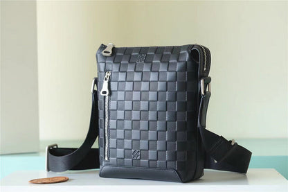 Ozarra Fashion Lu-Vi bags - 10319