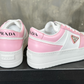 Ozarra Luxury - PD Women Shoes - 018