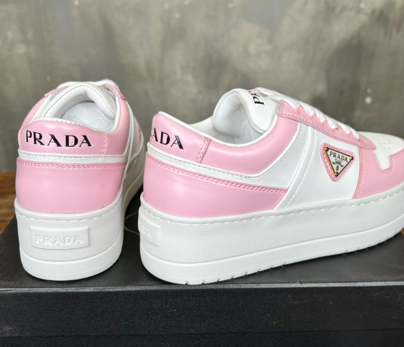 Ozarra Luxury - PD Women Shoes - 018