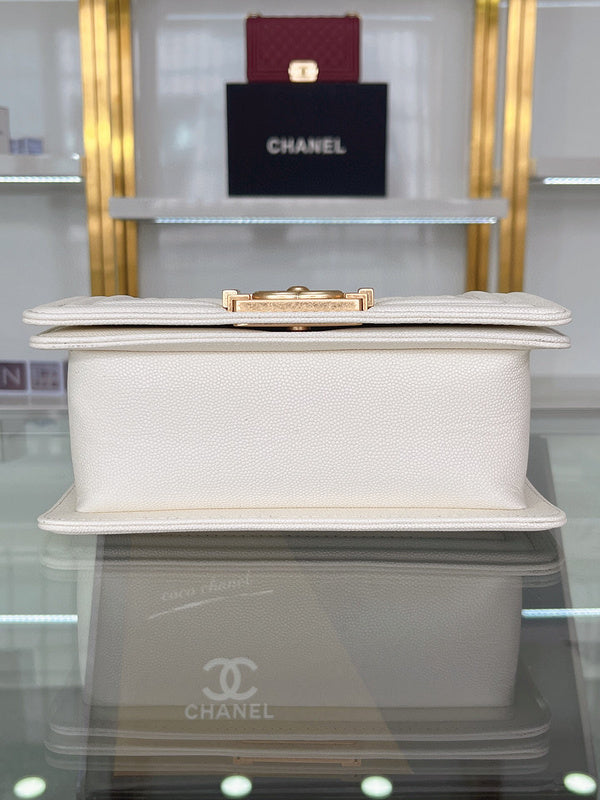 BAB - CHL Bags - 3185