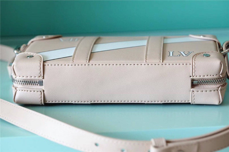 Ozarra Fashion Lu-Vi bags - 10258