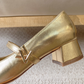 Ozarra Luxury - LOV Women Shoes - 109