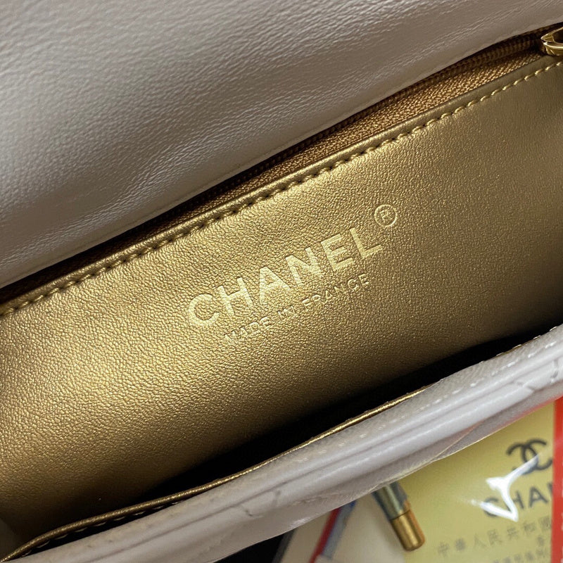 BAB - CHL Bags - 3358