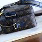 Ozarra Fashion Lu-Vi bags - 10502