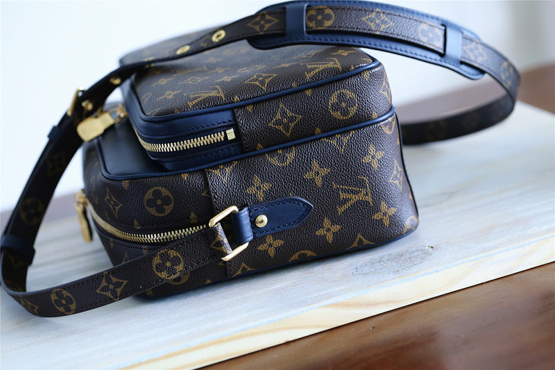 Ozarra Fashion Lu-Vi bags - 10502