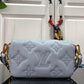 Ozarra Fashion Lu-Vi Bags - 16734