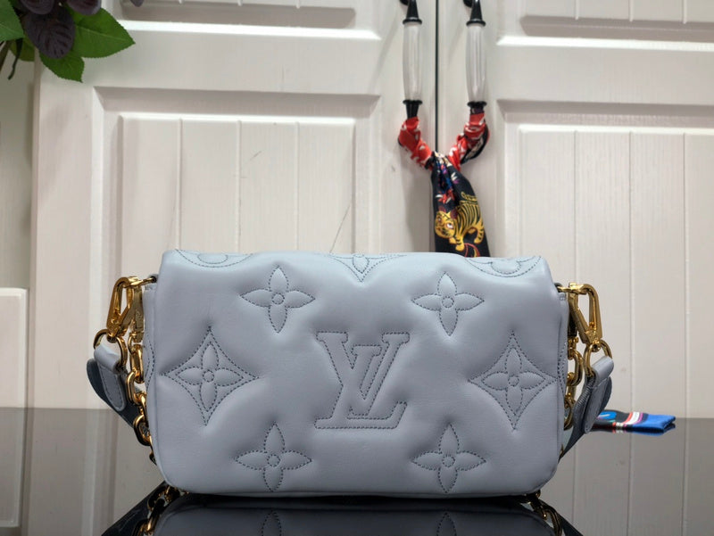 Ozarra Fashion Lu-Vi Bags - 16734