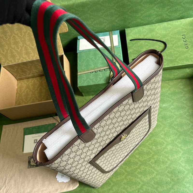 OZ - GCI Bags - 1121