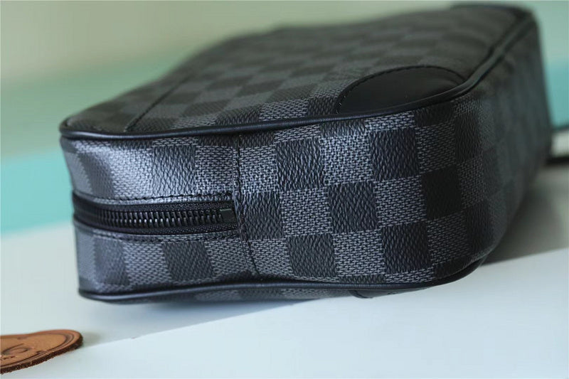 Ozarra Fashion Lu-Vi bags - 10673