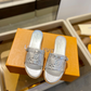 Ozarra Luxury - LOV Women Shoes - 045