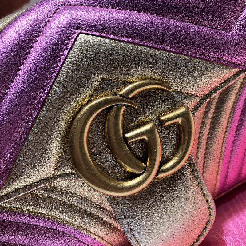 Ozarra - GCI Bags - 3617