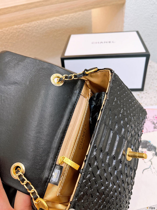 Ozarra - CHL Bags - 7169