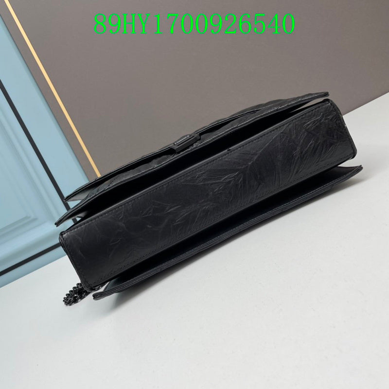 Ozarra Fashion - BGA Bags - 2042