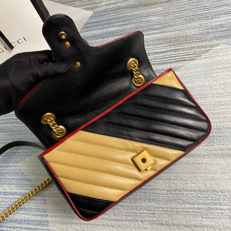 Ozarra - GUKI Bags - 2234