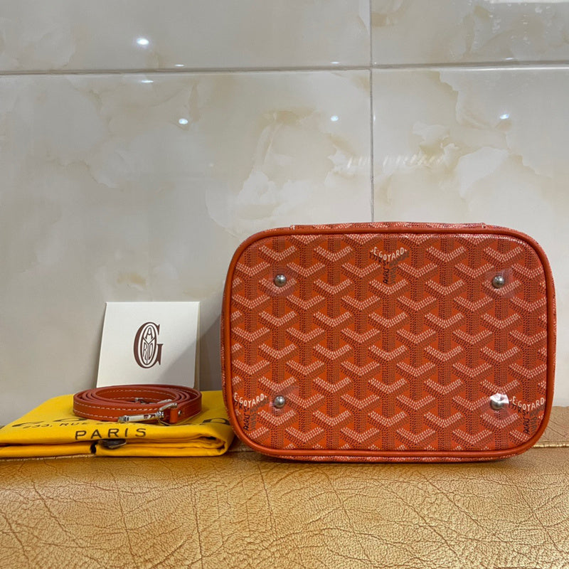 Ozarra - GOD Bags - 843
