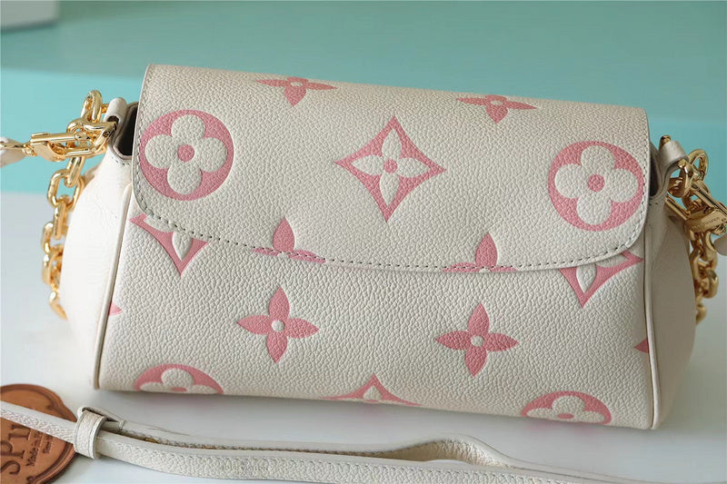 Ozarra - LUV Bags - 503