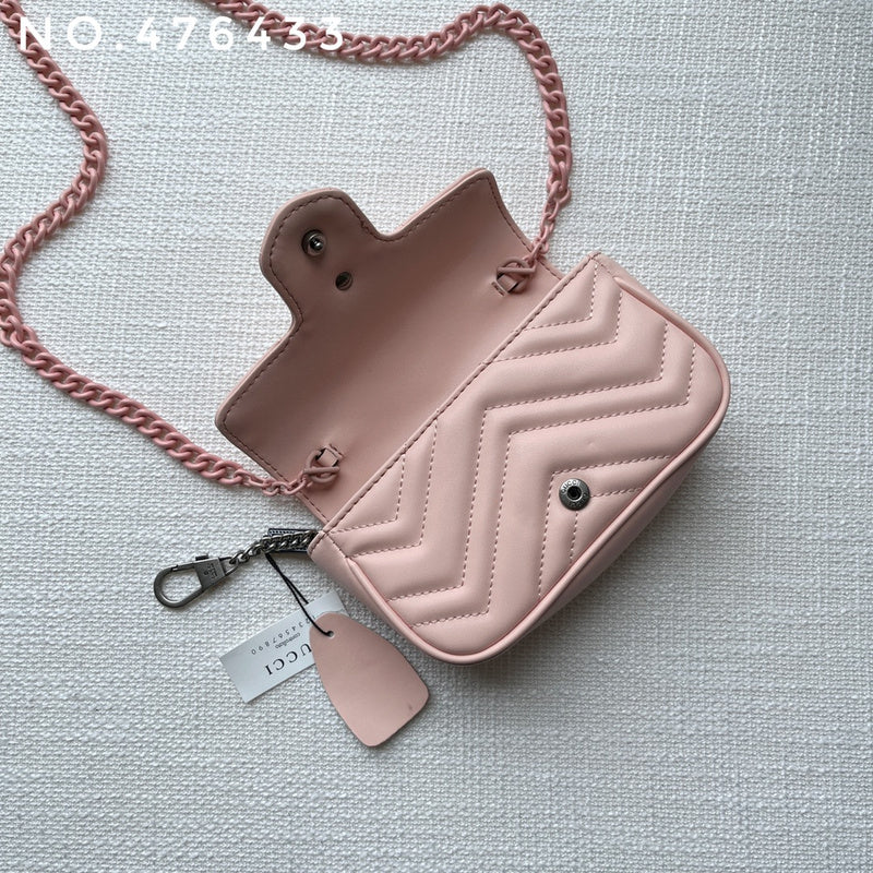 Ozarra - GUKI Bags - 790