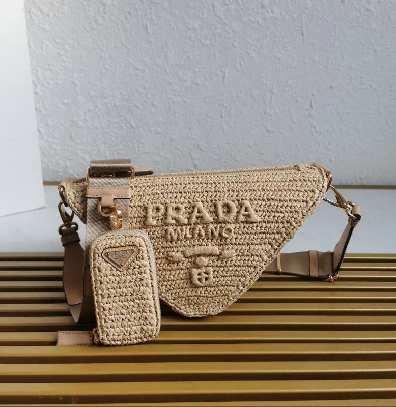 Ozarra Luxury - PD Bags - 011