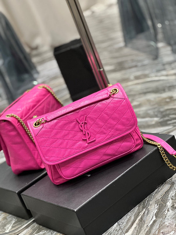 Ozarra SLY Bags - 047