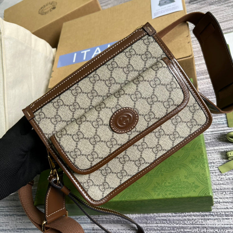 Ozarra - GCI Bags - 4559