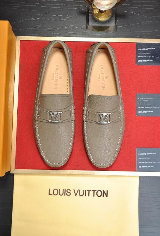 Ozarra Luxury - LOV Men Shoes - 1475