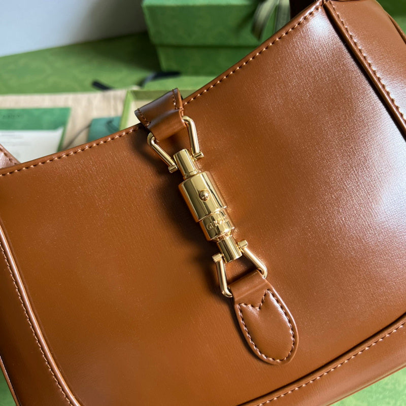 OZ - GCI Bags - 818