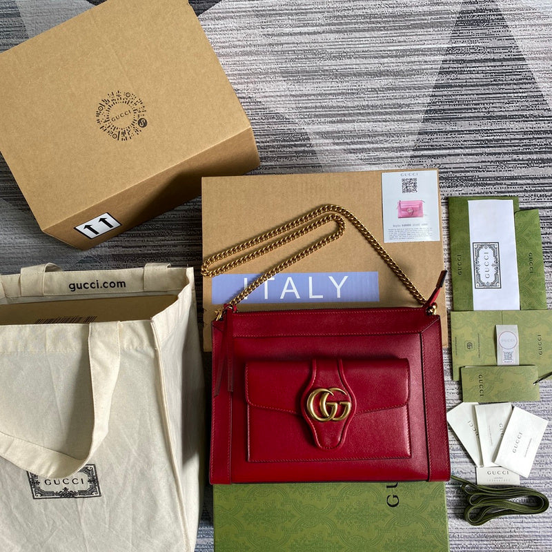 Ozarra - GG Bags - 2027