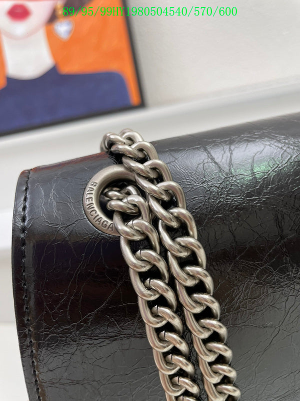 Ozarra Fashion - BGA Bags - 1800