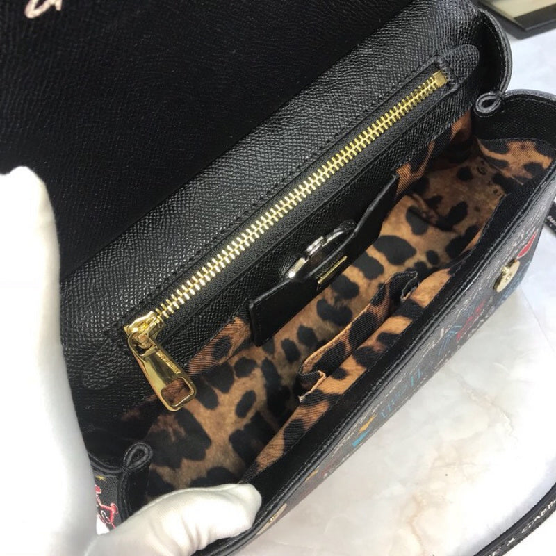 Ozarra - DG Bags - 296