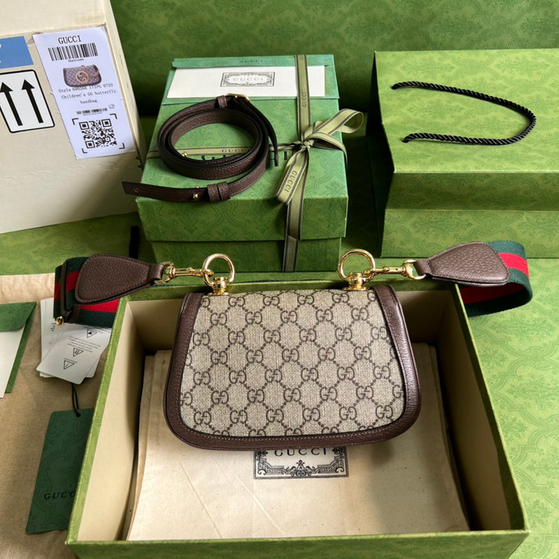 OZ - GCI Bags - 910