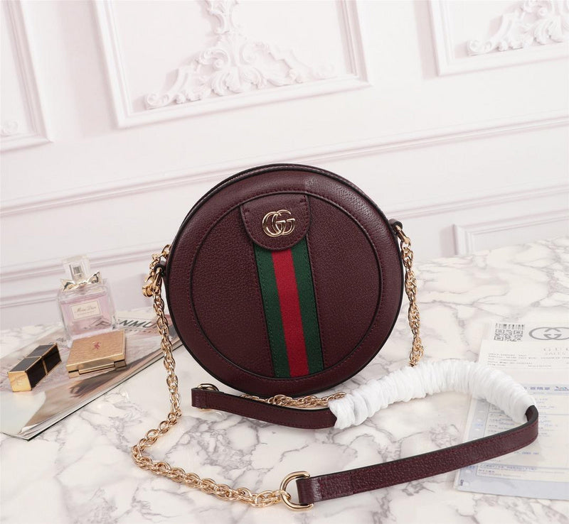 BAB - GCI Bags - 978