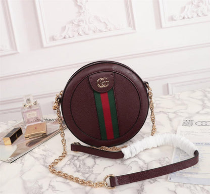BAB - GCI Bags - 978