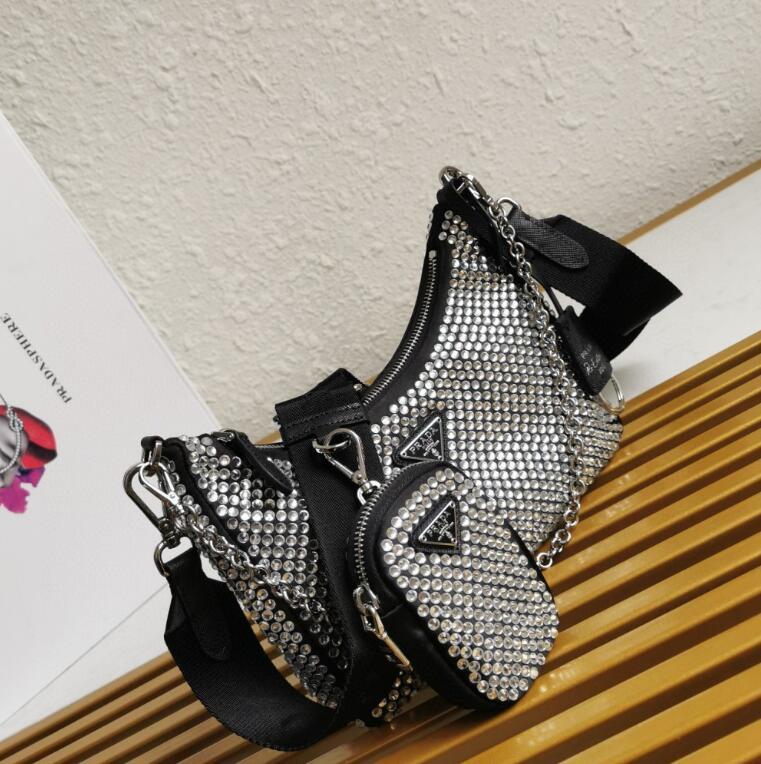 Ozarra Luxury - PD Bags - 094
